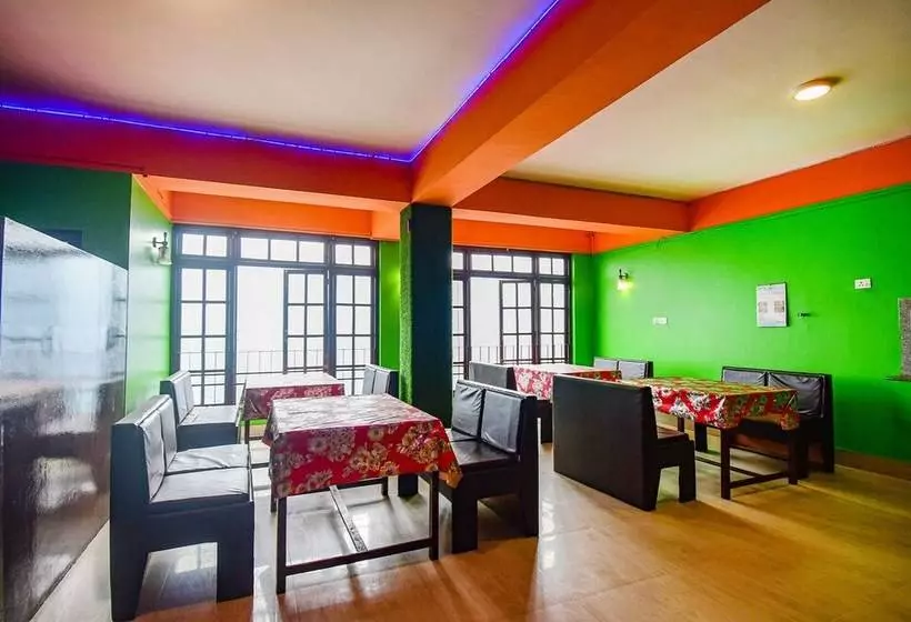 هتل Capital O 3489  Sonamla Retreat