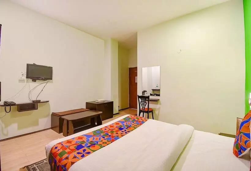 هتل Capital O 3489  Sonamla Retreat