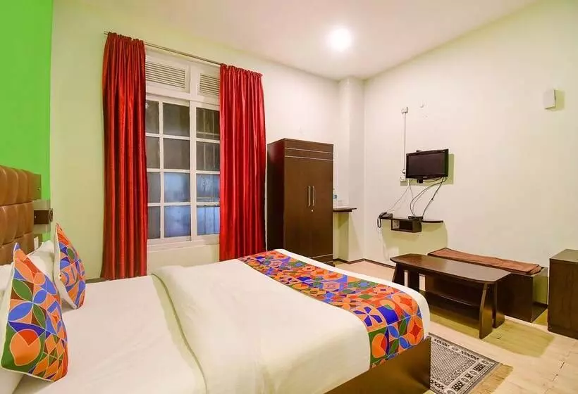 هتل Capital O 3489  Sonamla Retreat