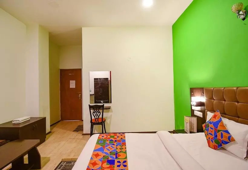 هتل Capital O 3489  Sonamla Retreat