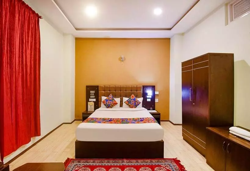 هتل Capital O 3489  Sonamla Retreat