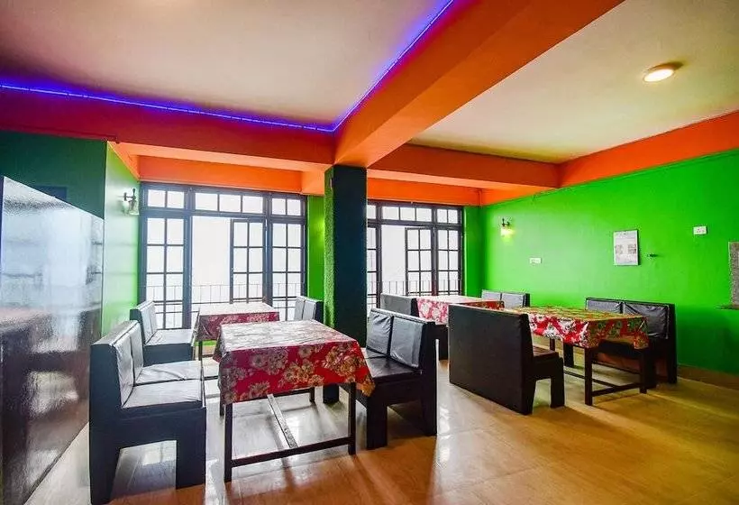 هتل Capital O 3489  Sonamla Retreat