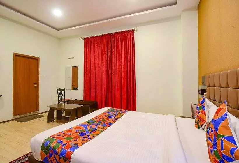 هتل Capital O 3489  Sonamla Retreat