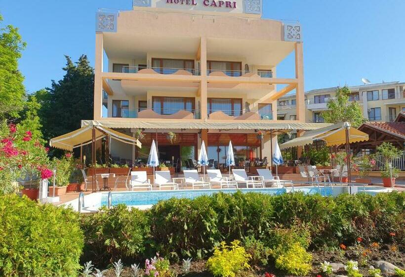 هتل Capri