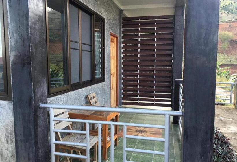 Resort Otel Phumektawan ภูเมฆตะวัน Hotel&restaurant