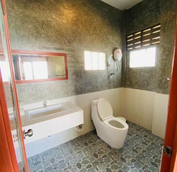 Resort Otel Phumektawan ภูเมฆตะวัน Hotel&restaurant