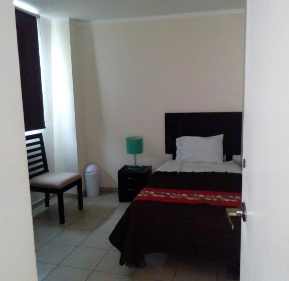 Australia Suites Ejecutivas