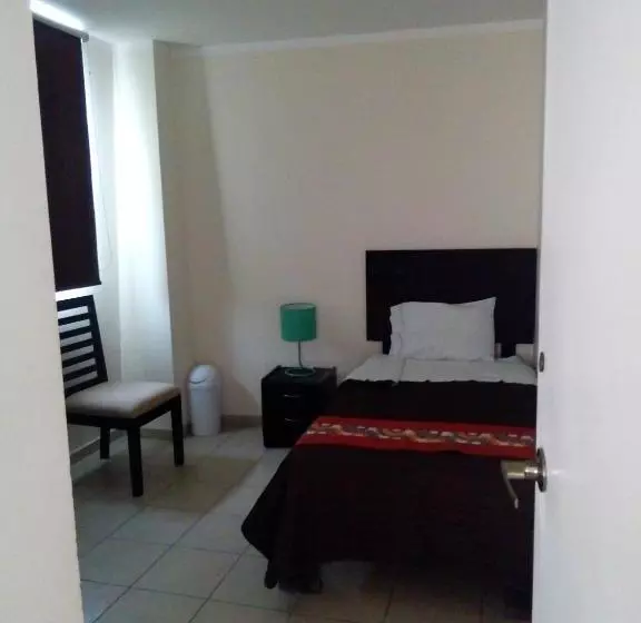 Australia Suites Ejecutivas