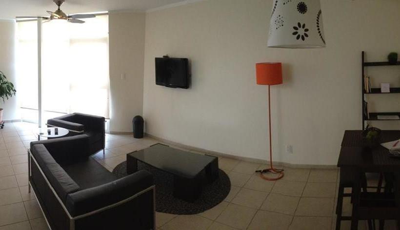 Australia Suites Ejecutivas