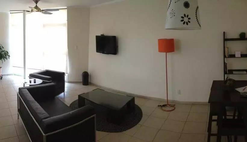 Australia Suites Ejecutivas