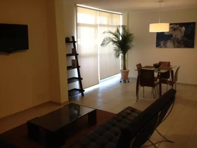 Australia Suites Ejecutivas