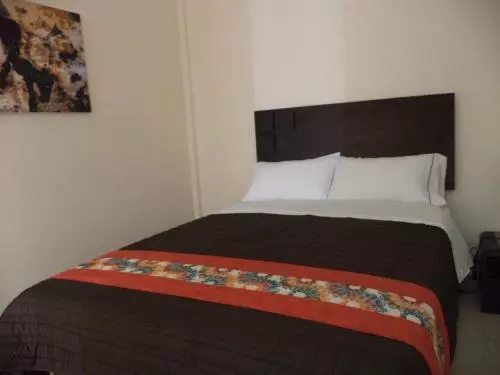 Australia Suites Ejecutivas