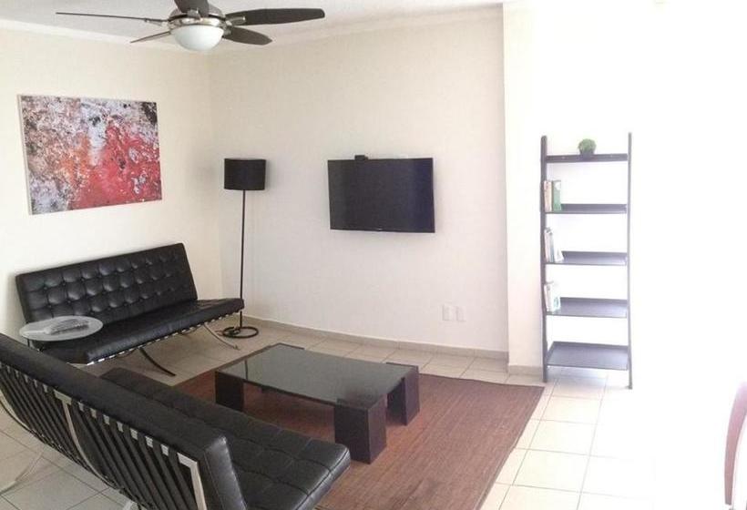 Australia Suites Ejecutivas