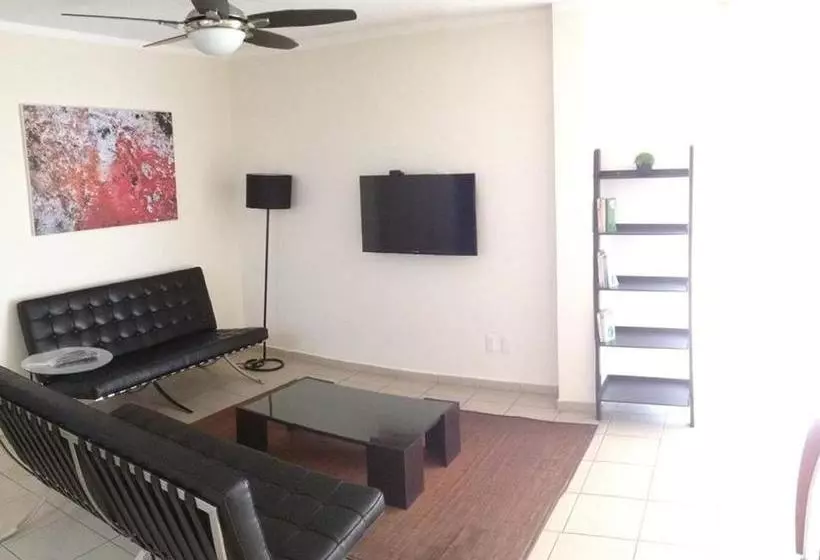 Australia Suites Ejecutivas