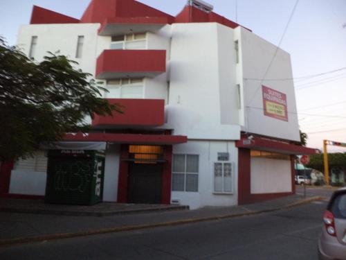 Australia Suites Ejecutivas