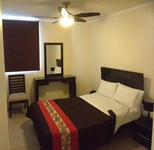 Australia Suites Ejecutivas