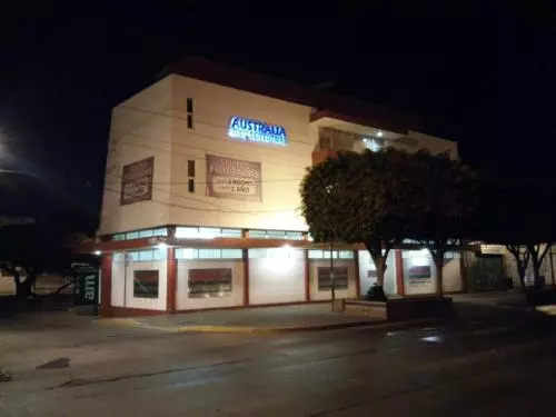 Australia Suites Ejecutivas