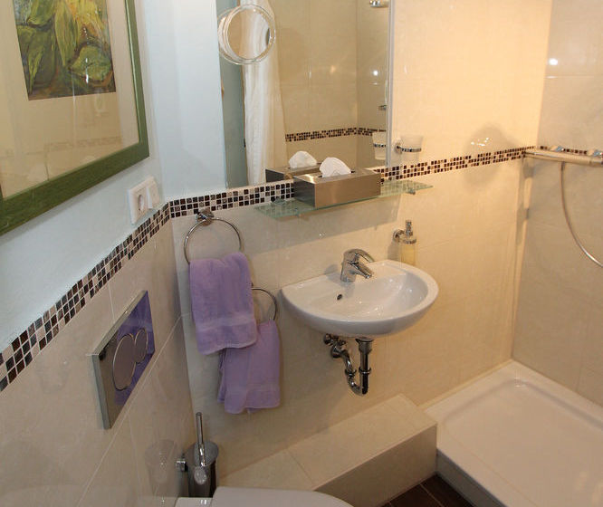 Bed and Breakfast An De Marspoort