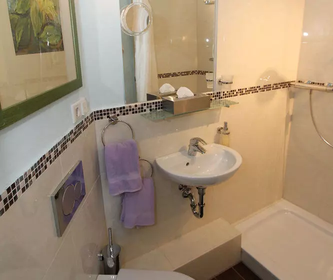 ベッドアンドブレックファースト An De Marspoort