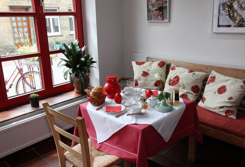 Bed and Breakfast An De Marspoort