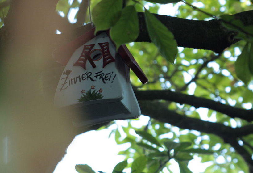 Bed and Breakfast An De Marspoort