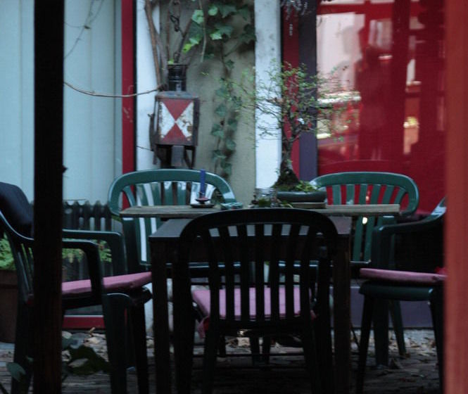 Bed and Breakfast An De Marspoort