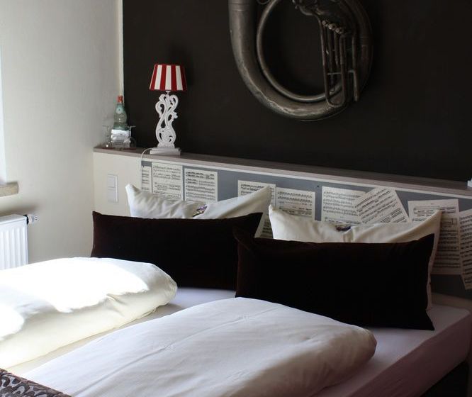 Bed and Breakfast An De Marspoort