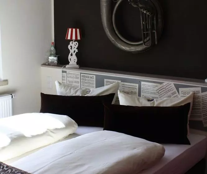 ベッドアンドブレックファースト An De Marspoort