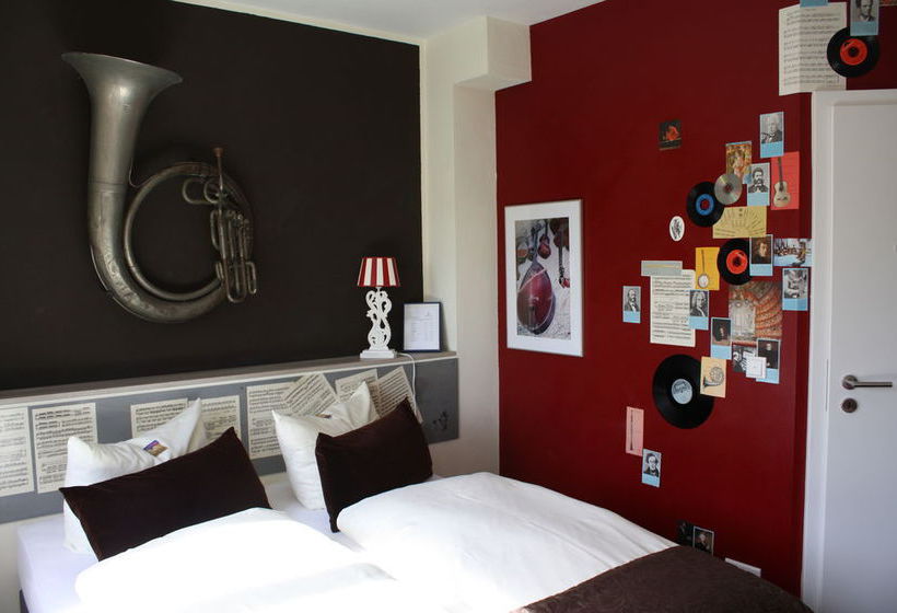 Bed and Breakfast An De Marspoort