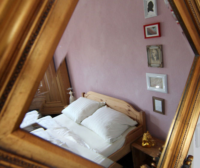 Bed and Breakfast An De Marspoort