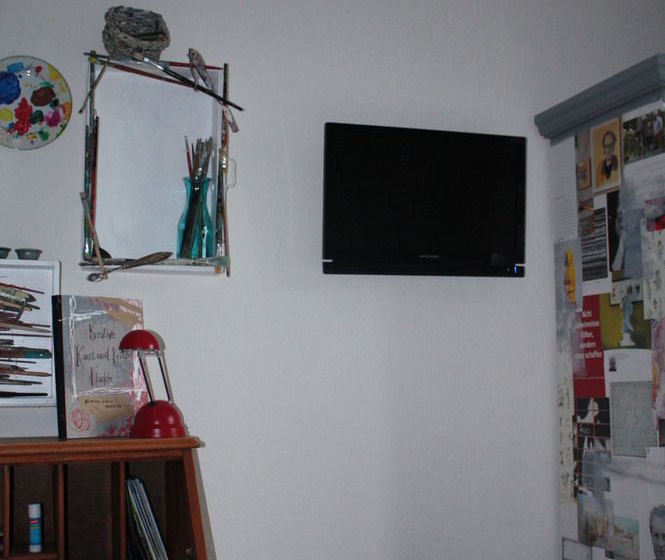 Bed and Breakfast An De Marspoort