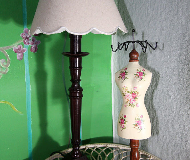 Bed and Breakfast An De Marspoort