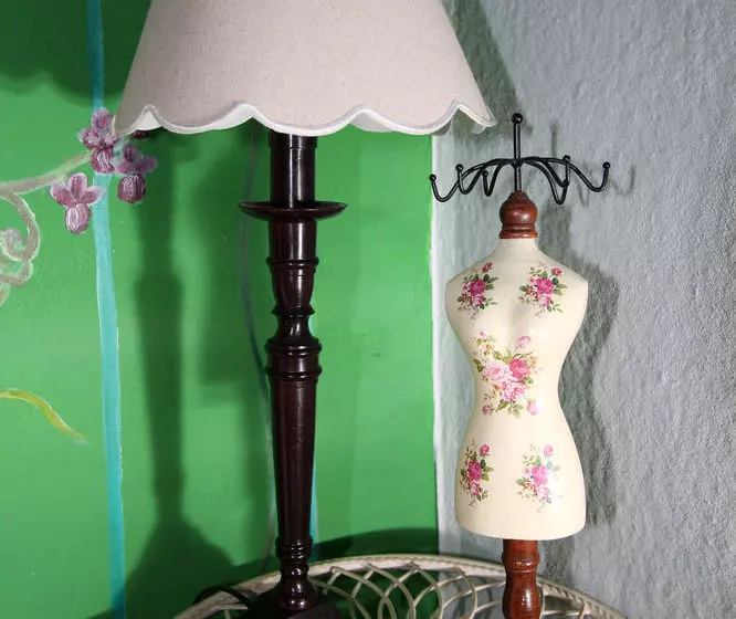 ベッドアンドブレックファースト An De Marspoort