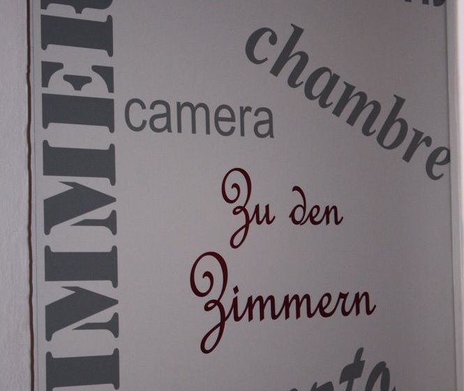 Bed and Breakfast An De Marspoort