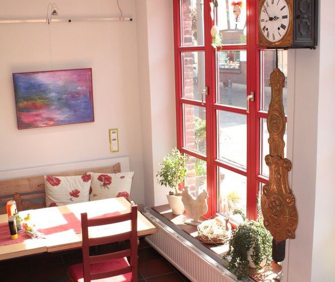 Bed and Breakfast An De Marspoort