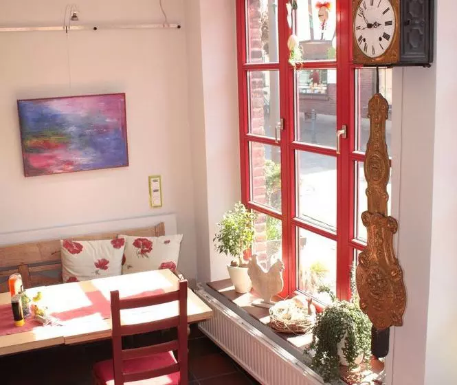 ベッドアンドブレックファースト An De Marspoort