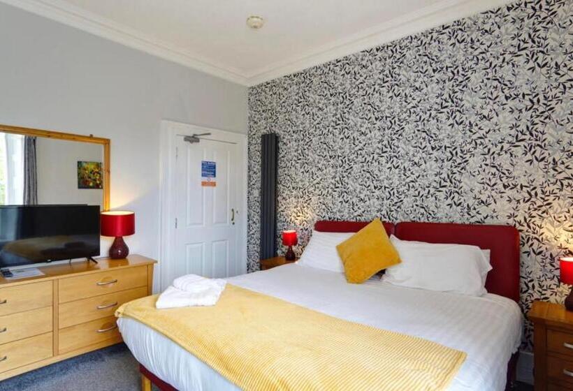 مبيت وإفطار Southbank Guesthouse