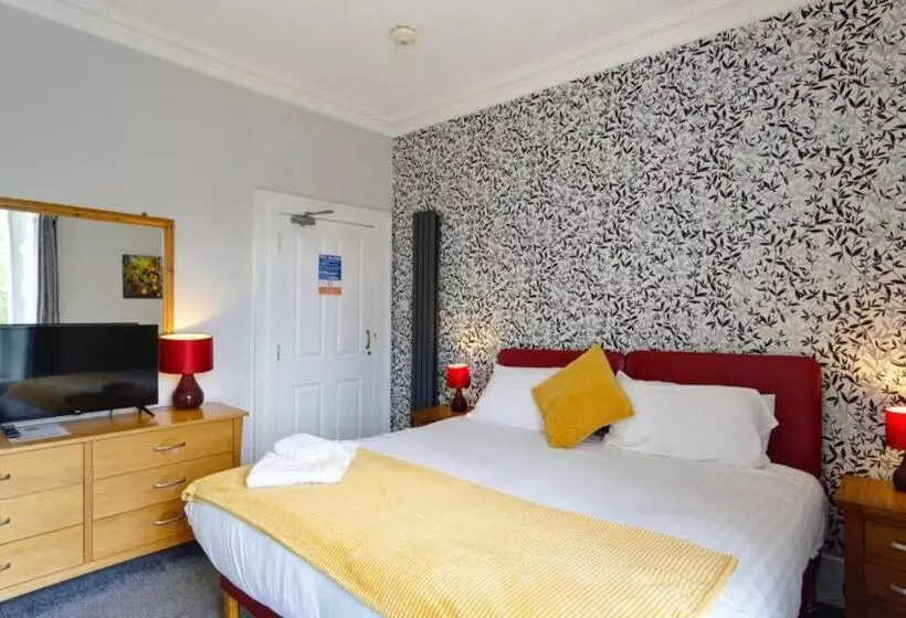 민박 Southbank Guesthouse