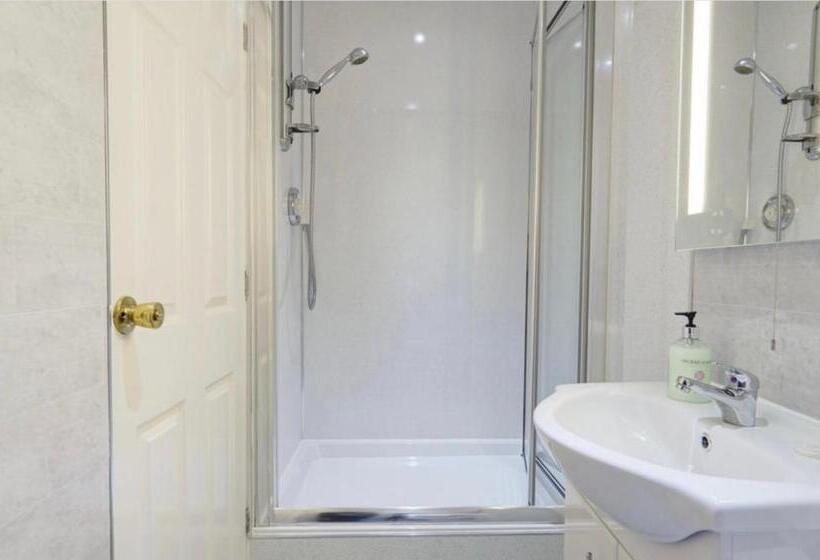 مبيت وإفطار Southbank Guesthouse