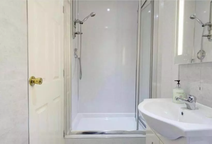 민박 Southbank Guesthouse