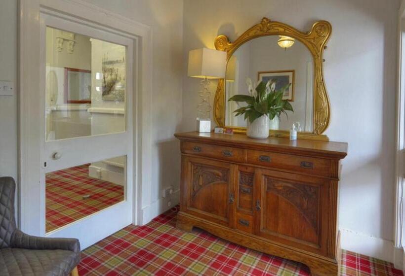 مبيت وإفطار Southbank Guesthouse