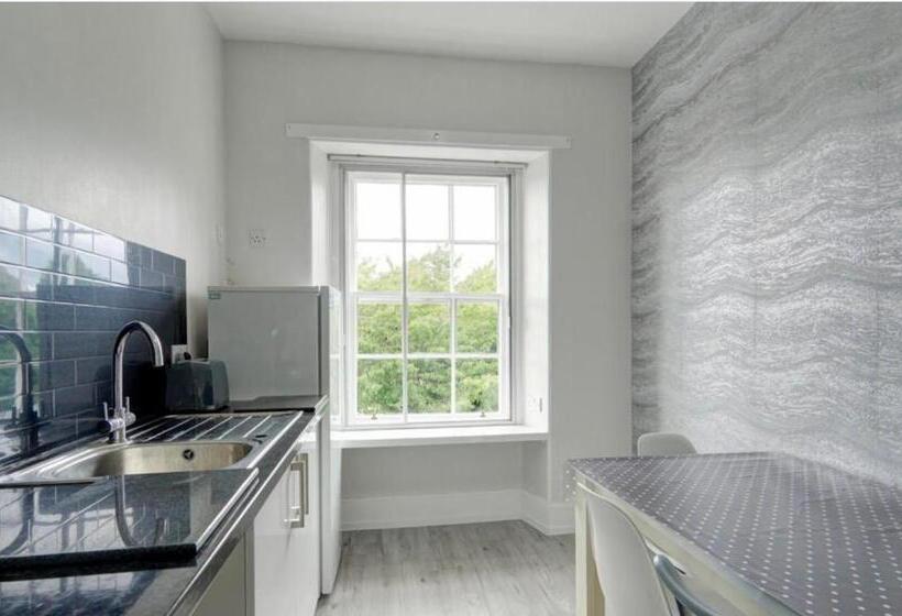 مبيت وإفطار Southbank Guesthouse