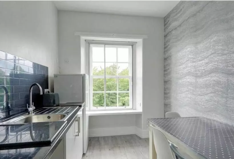 민박 Southbank Guesthouse