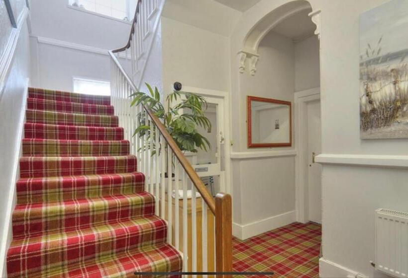 مبيت وإفطار Southbank Guesthouse