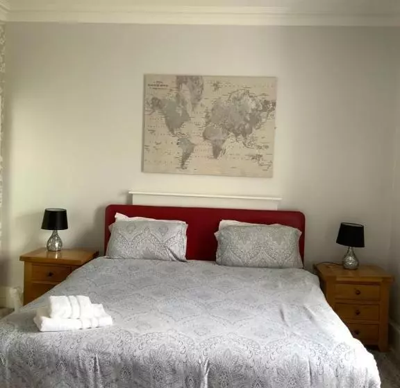 민박 Southbank Guesthouse