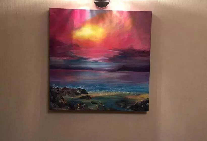 민박 Southbank Guesthouse