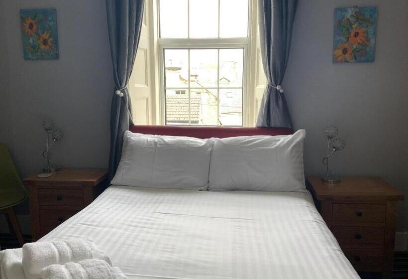 مبيت وإفطار Southbank Guesthouse