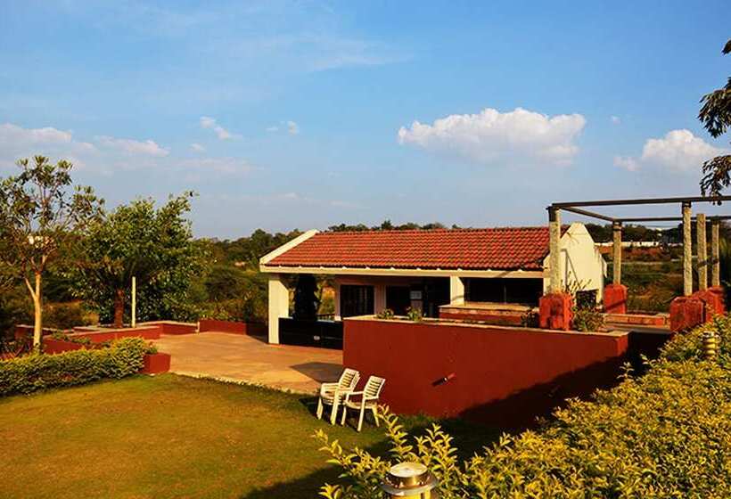 Cotton County Club And Resort