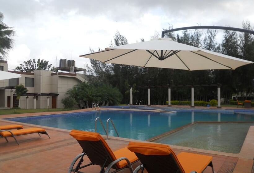 Cotton County Club And Resort