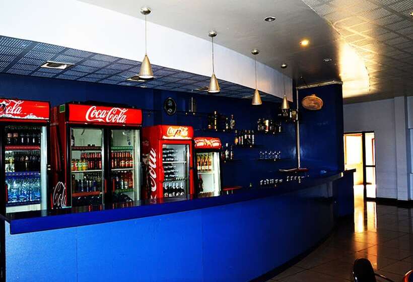 Cotton County Club And Resort